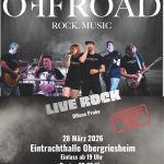 Offene Probe - Offroad