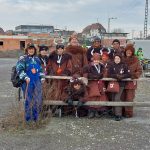 Faschingsumzug Jagstfeld (Owergriesemer FaschingsOxe)