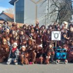 Faschingsumzug Gundelsheim (Owergriesemer FaschingsOxe)