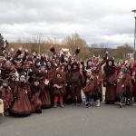 Faschingsumzug Talheim (Owergriesemer FaschingsOxe)