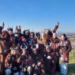 Faschingsumzug Talheim