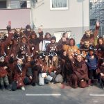 Kinderumzug in Jagstfeld