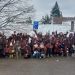 Faschingsumzug Dahenfeld