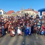 Faschingsumzug Bad Wimpfen