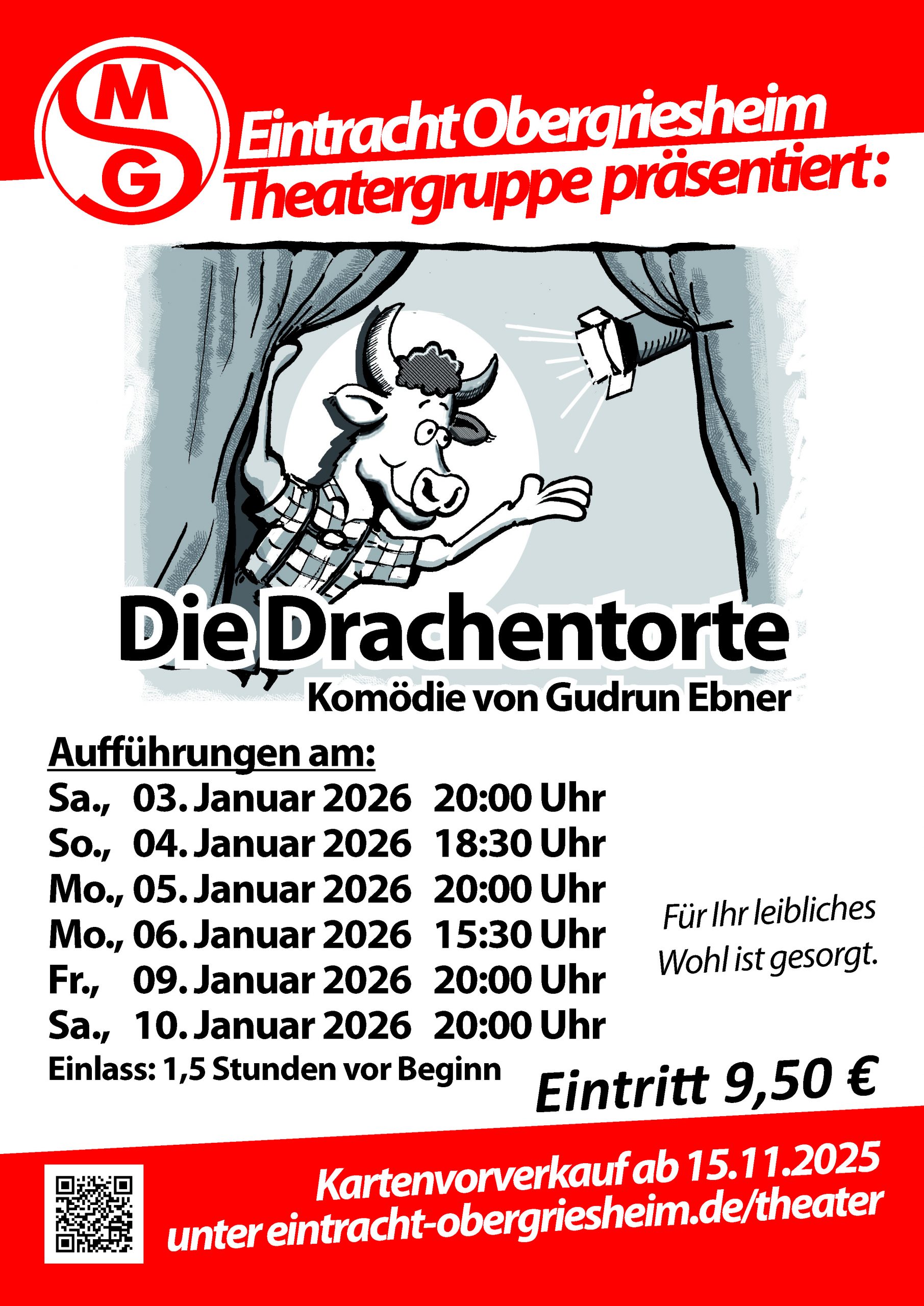 Theater in der Eintrachthalle