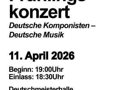 Musikkonzert