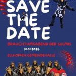 Brauchtumsabend der Sulmis in Ellhofen