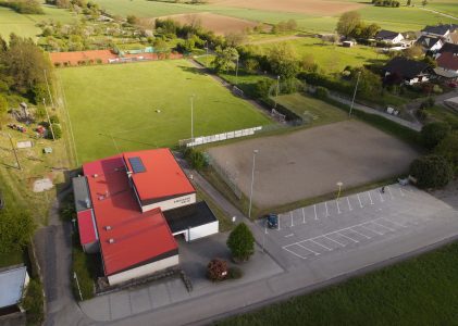 Kommende Veranstaltungen