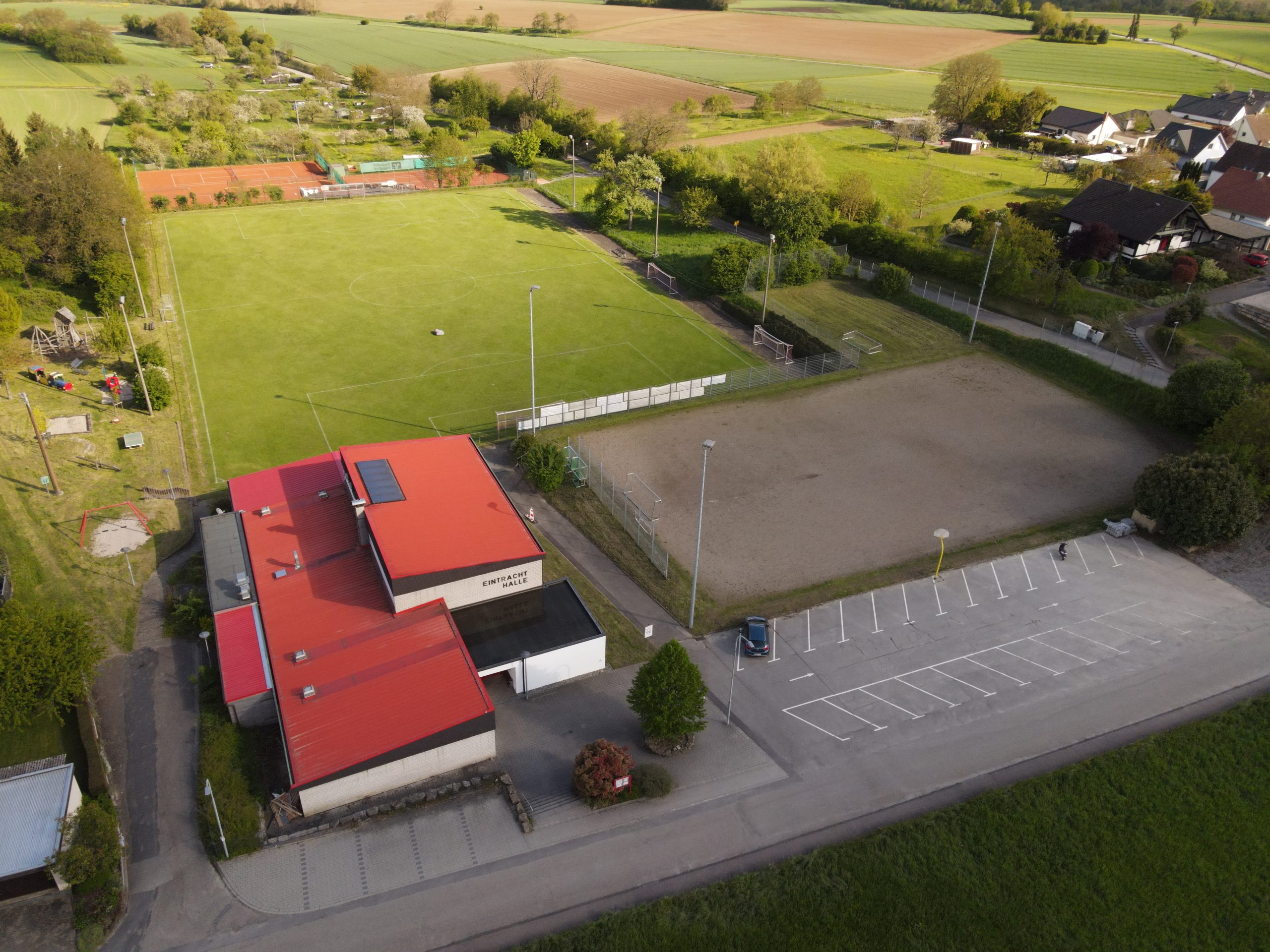 Eintracht Obergriesheim