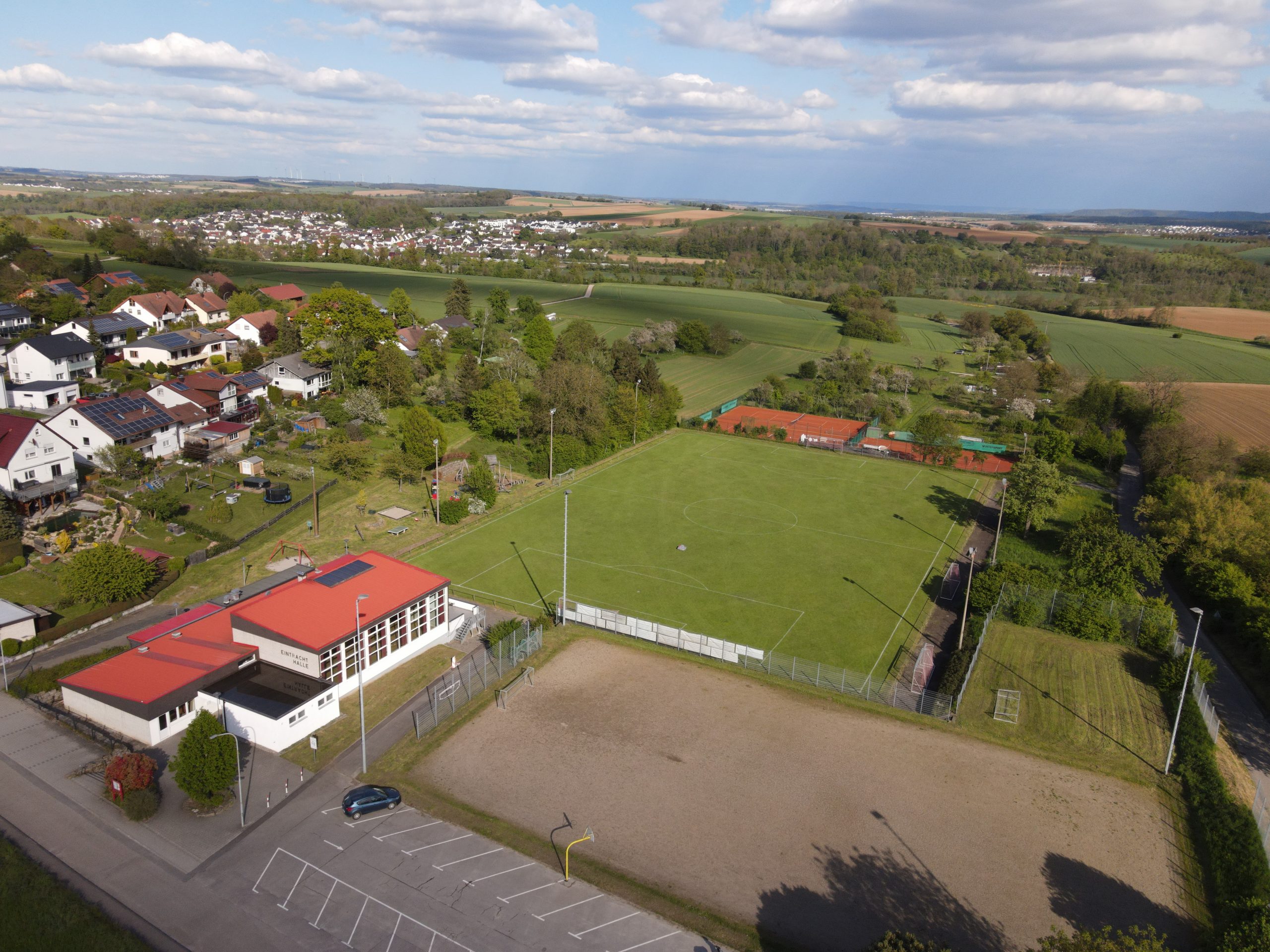 Eintracht Obergriesheim