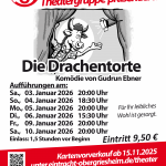 Theater in der Eintrachthalle