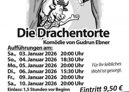 Theater in der Eintrachthalle