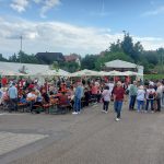 Straßenfest